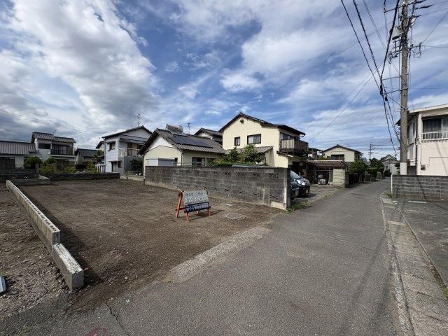 Land for Sale in Umegaoka, Shimizu, Shizuoka - 155.24 sqm - Thumbnail 2