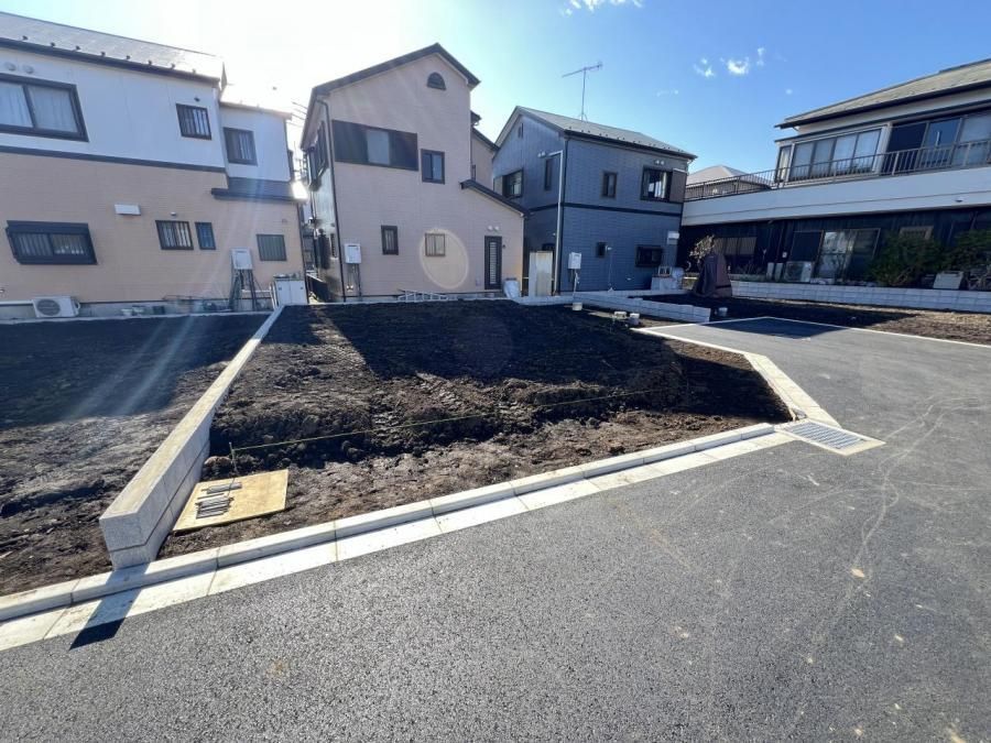 100 sqm Building Plot in Ayase City, Kanagawa - Thumbnail 2