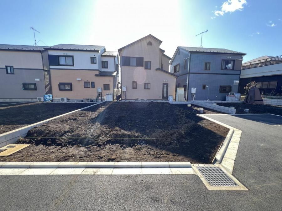 100 sqm Building Plot in Ayase City, Kanagawa - Thumbnail 4