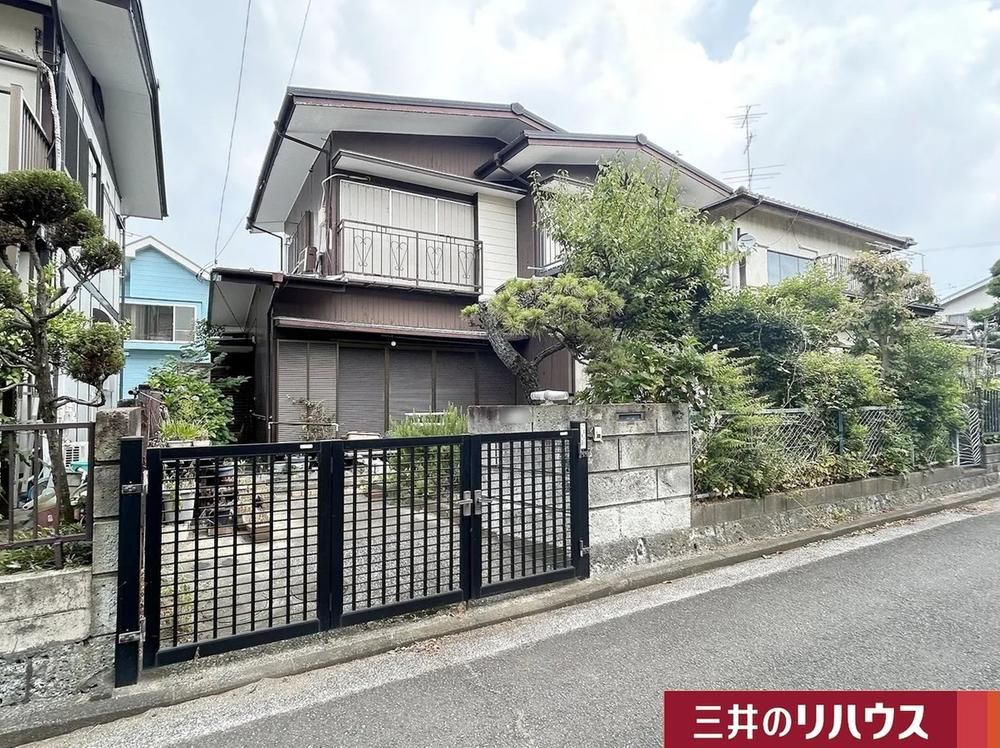 Land for Sale in Hodogaya-ku, Yokohama - 141.02 sqm - Thumbnail 3