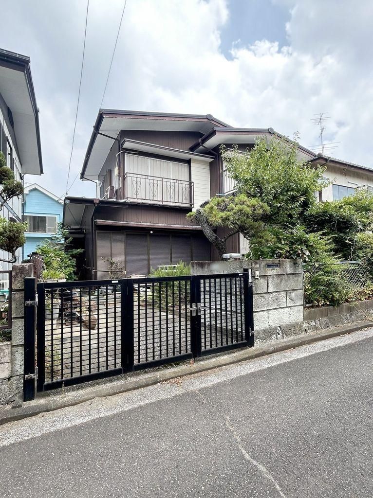 Land for Sale in Hodogaya-ku, Yokohama - 141.02 sqm - Thumbnail 2