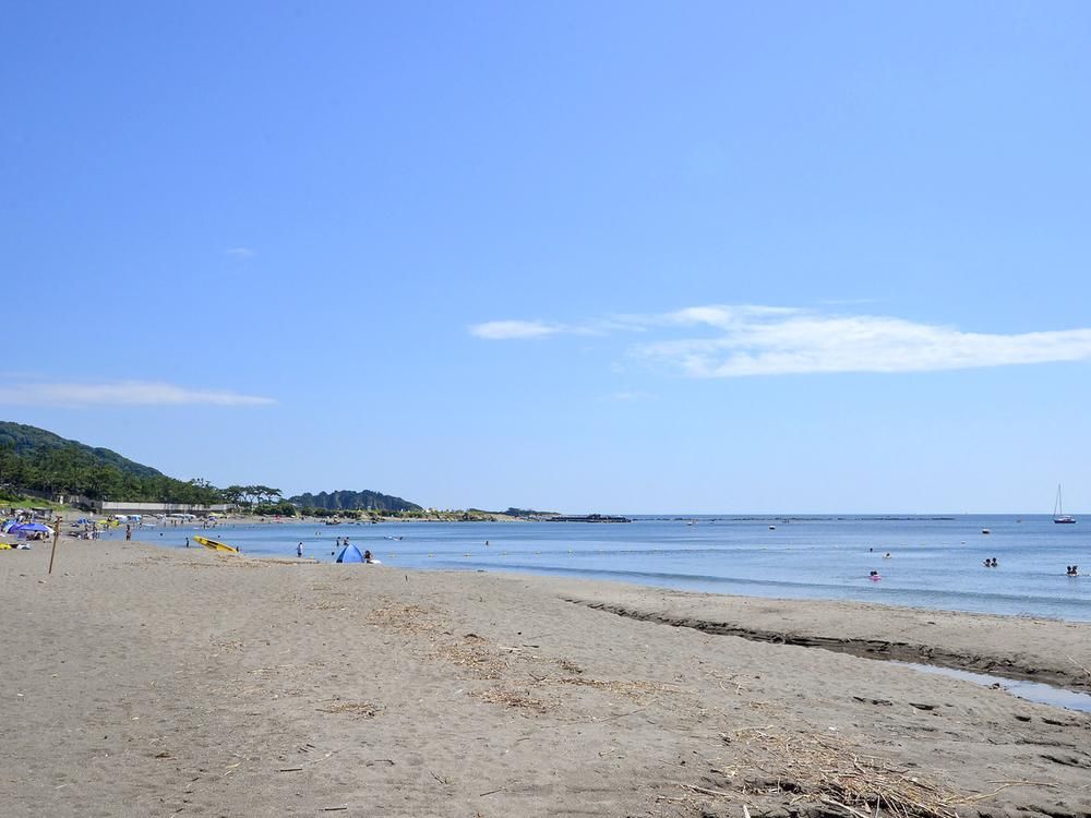 Land for Sale in Hayama, Kanagawa – 151 sqm Building Plot - Thumbnail 3