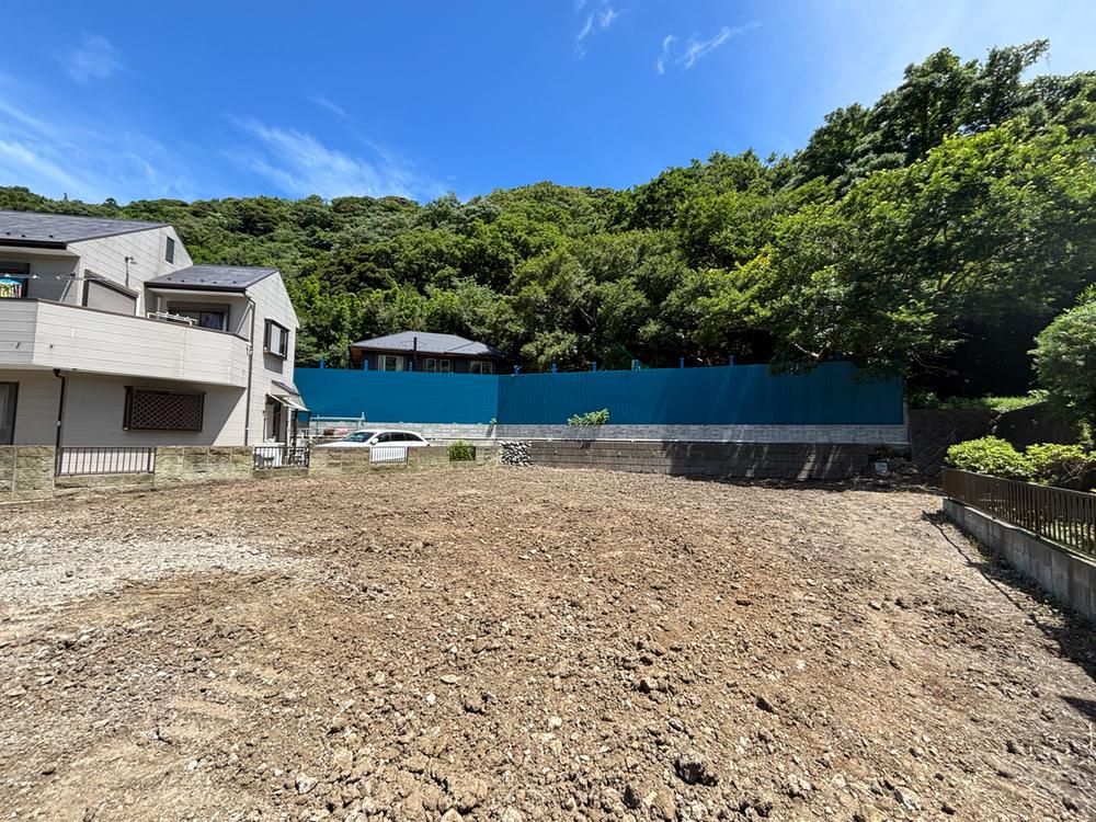 Land for Sale in Hayama, Kanagawa – 151 sqm Building Plot - Thumbnail 2