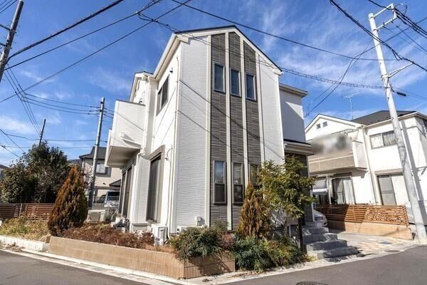 4LDK House for Sale in Higashikurume, Tokyo - 97.56m² - Thumbnail 3