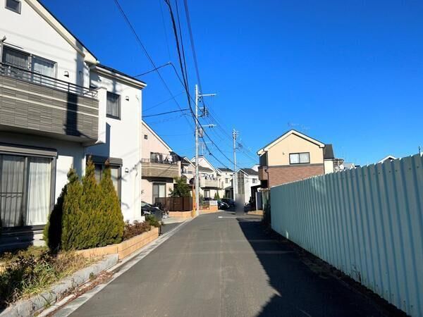4LDK House for Sale in Higashikurume, Tokyo - 97.56m² - Thumbnail 4