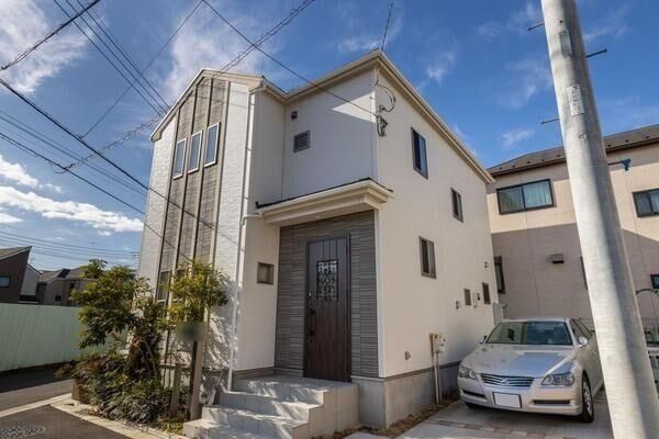 4LDK House for Sale in Higashikurume, Tokyo - 97.56m² - Thumbnail 2