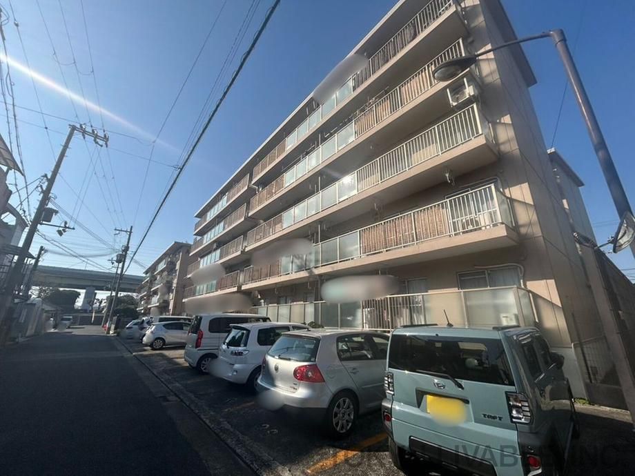3DK Apartment for Sale Near Suwanomori Station, Sakai, Osaka - Thumbnail 2