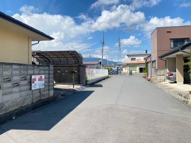 Renovated 5DK House in Nagano City Near Fuzoku Chugakumae Station - Thumbnail 3