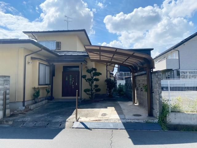 Renovated 5DK House in Nagano City Near Fuzoku Chugakumae Station - Thumbnail 2