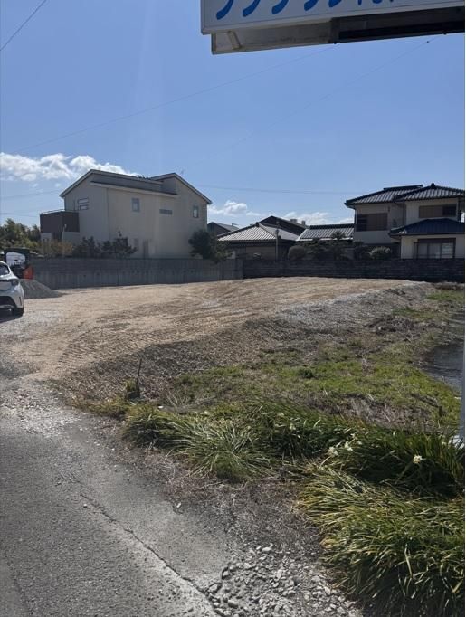 Land for Sale in Anan City, Tokushima – 707 sqm Building Lot - Thumbnail 2
