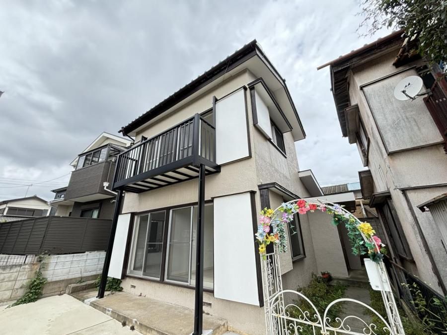 3LDK Detached House for Sale in Funabashi, Chiba - 19.8M Yen - Thumbnail 2