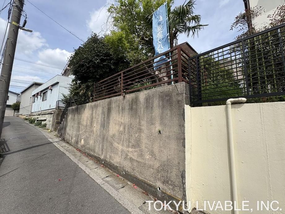 Land for Sale in Kanagawa-ku, Yokohama – 178.56 sqm - Thumbnail 4