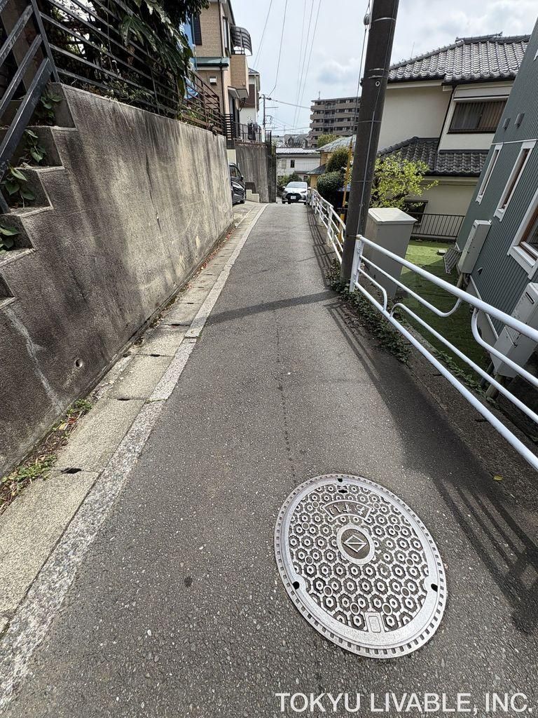 Land for Sale in Kanagawa-ku, Yokohama – 178.56 sqm - Thumbnail 3