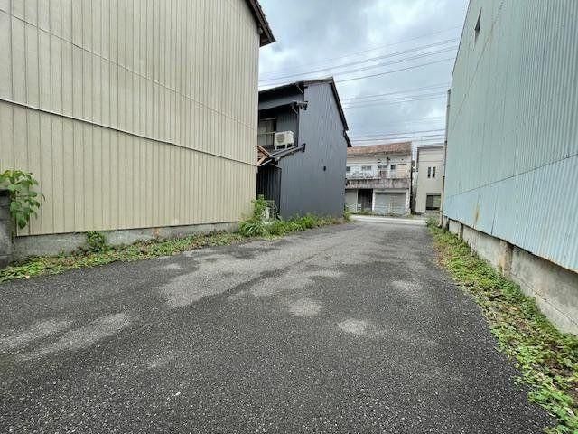 Land for Sale in Minami-Harimayacho, Kochi City - 98.82 m² - Thumbnail 2