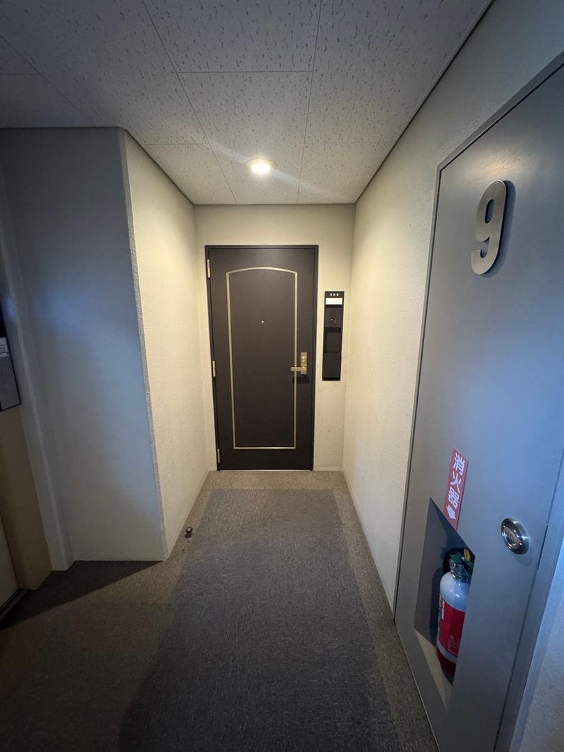 4LDK Renovated Apartment for Sale in Chuo-ku, Sapporo - Thumbnail 4