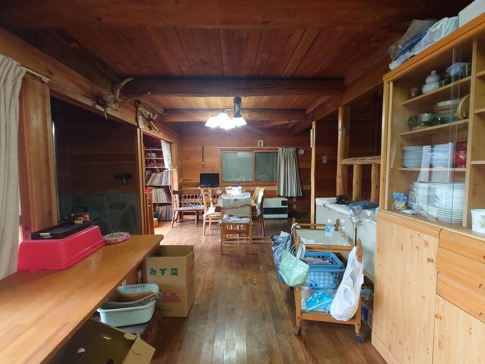 Vacation Home in Nagawa Town, Nagano with Large Land - Thumbnail 3