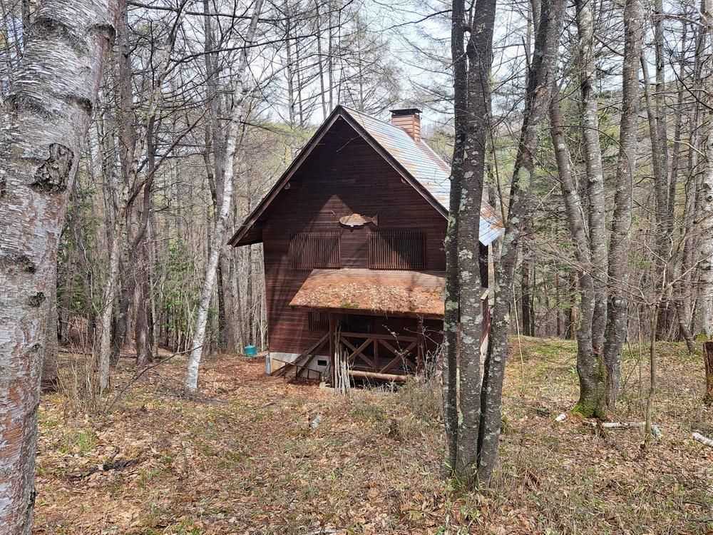 Vacation Home in Nagawa Town, Nagano with Large Land - Thumbnail 4
