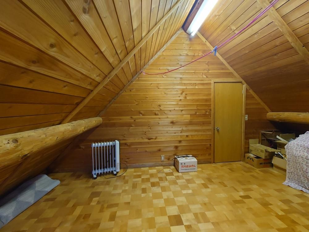 Vacation Home in Nagawa Town, Nagano with Large Land - Thumbnail 2