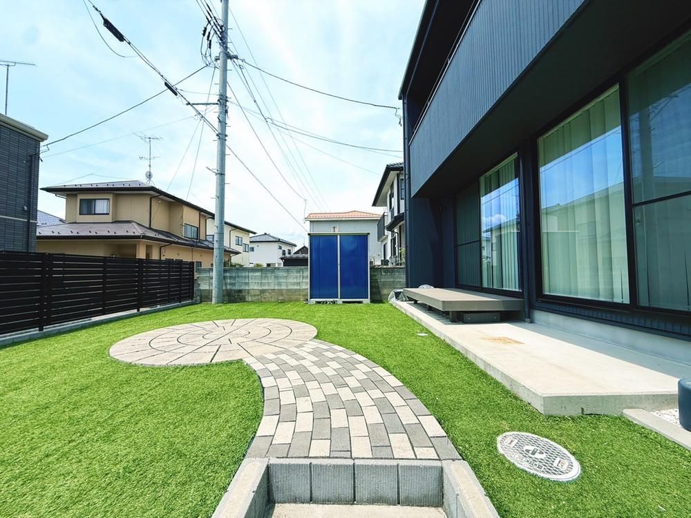 3LDK Detached House for Sale in Koriyama, Fukushima - Thumbnail 2