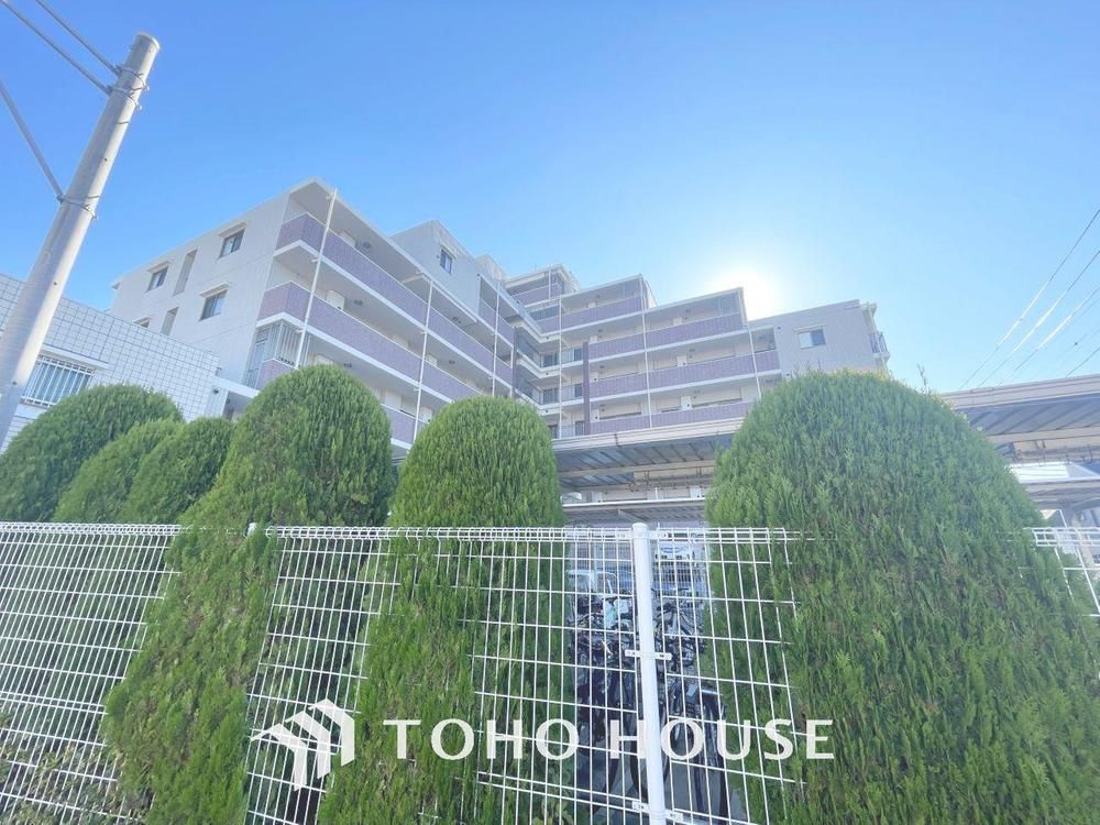 3LDK Apartment with Large Roof Balcony for Sale in Funabashi, Chiba - Thumbnail 4