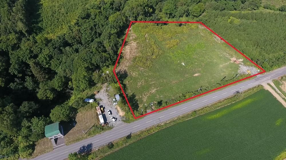 Large 24,180 sqm Development Land in Kutchan, Hokkaido - Thumbnail 3