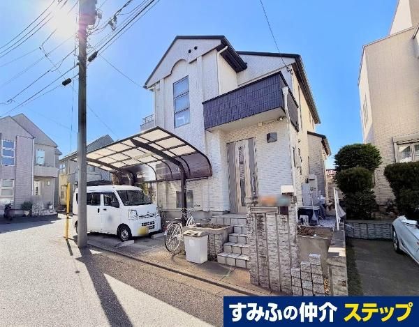 4LDK Detached House for Sale in Kodaira, Tokyo - Thumbnail 3