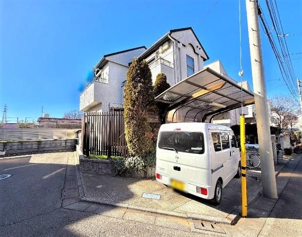 4LDK Detached House for Sale in Kodaira, Tokyo - Thumbnail 4