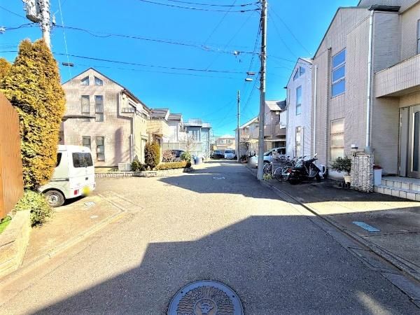 4LDK Detached House for Sale in Kodaira, Tokyo - Thumbnail 2