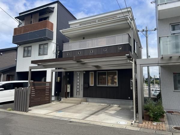 Resale House in Izumi Ward, Sendai - 79m2 - Near Yaei Station - Thumbnail 4