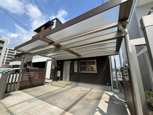 Resale House in Izumi Ward, Sendai - 79m2 - Near Yaei Station - Thumbnail 2