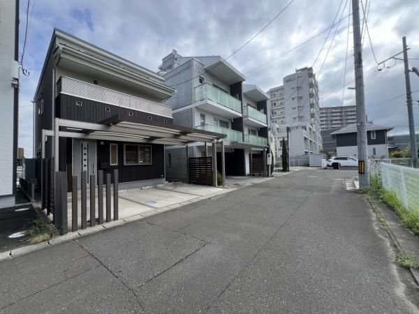 Resale House in Izumi Ward, Sendai - 79m2 - Near Yaei Station - Thumbnail 3
