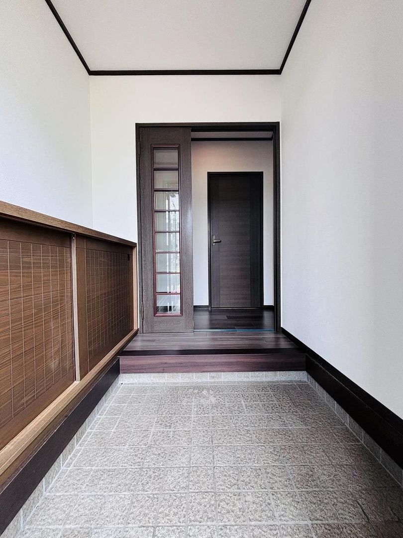 Renovated 4LDK House in Atsubetsu-ku, Sapporo for 26.5M Yen - Thumbnail 4