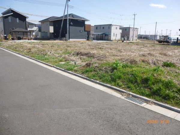 Building Land for Sale in Tsukuba, Ibaraki - 190 sqm - Thumbnail 2