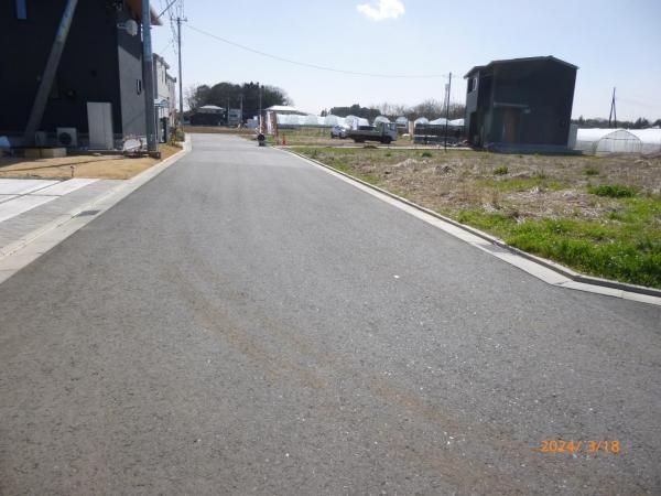 Building Land for Sale in Tsukuba, Ibaraki - 190 sqm - Thumbnail 4