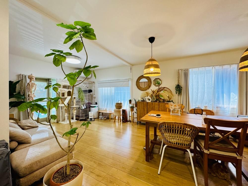 Renovated 2LDK House in Zushi, Kanagawa - 91m2 - Thumbnail 4