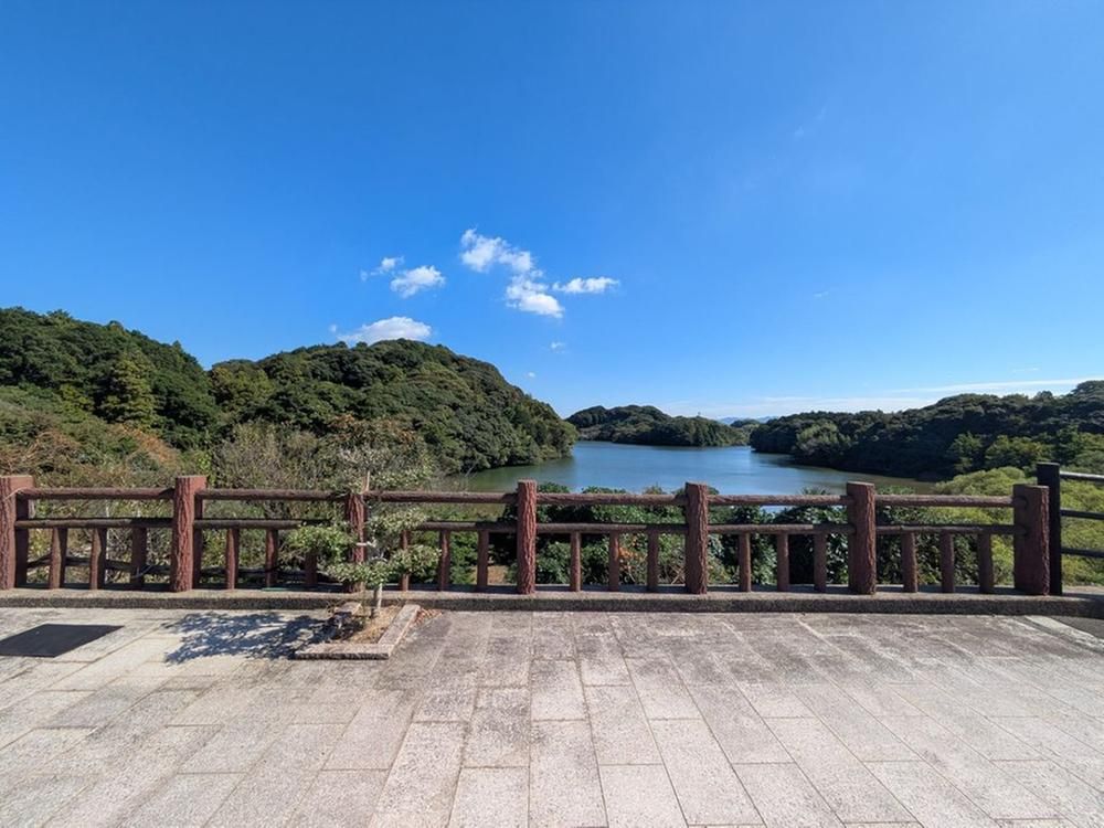 6DK House on 1,100 sqm Lot in Okagaki, Fukuoka - Thumbnail 4