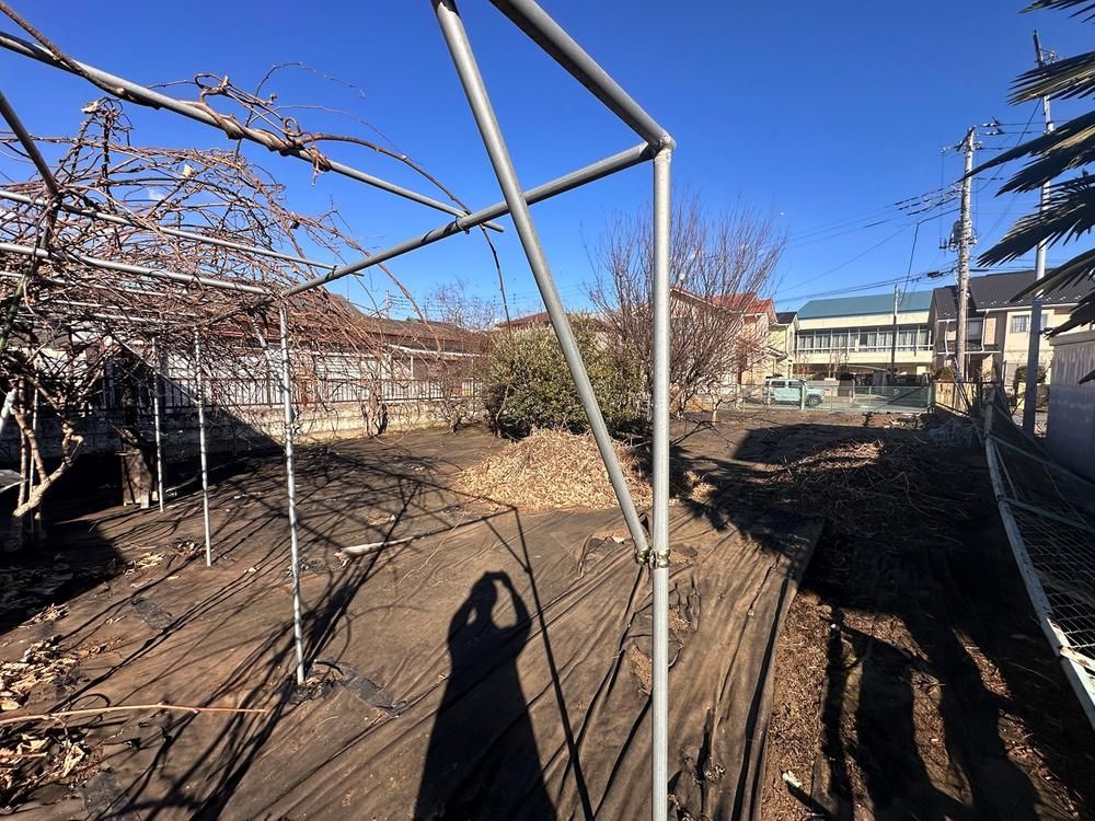 341m2 Land for Sale in Mito, Ibaraki – Near Akatsuka Station - Thumbnail 4