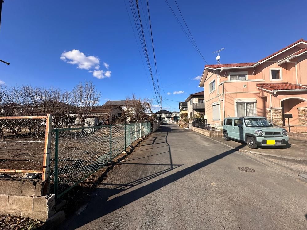 341m2 Land for Sale in Mito, Ibaraki – Near Akatsuka Station - Thumbnail 2