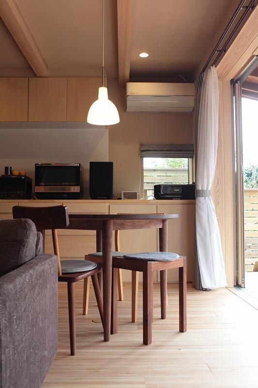 2LDK Detached House for Sale in Miyazaki City - 96 sqm - Thumbnail 4