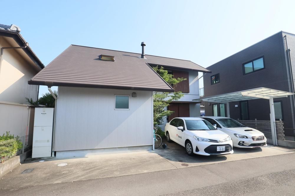 2LDK Detached House for Sale in Miyazaki City - 96 sqm - Thumbnail 2