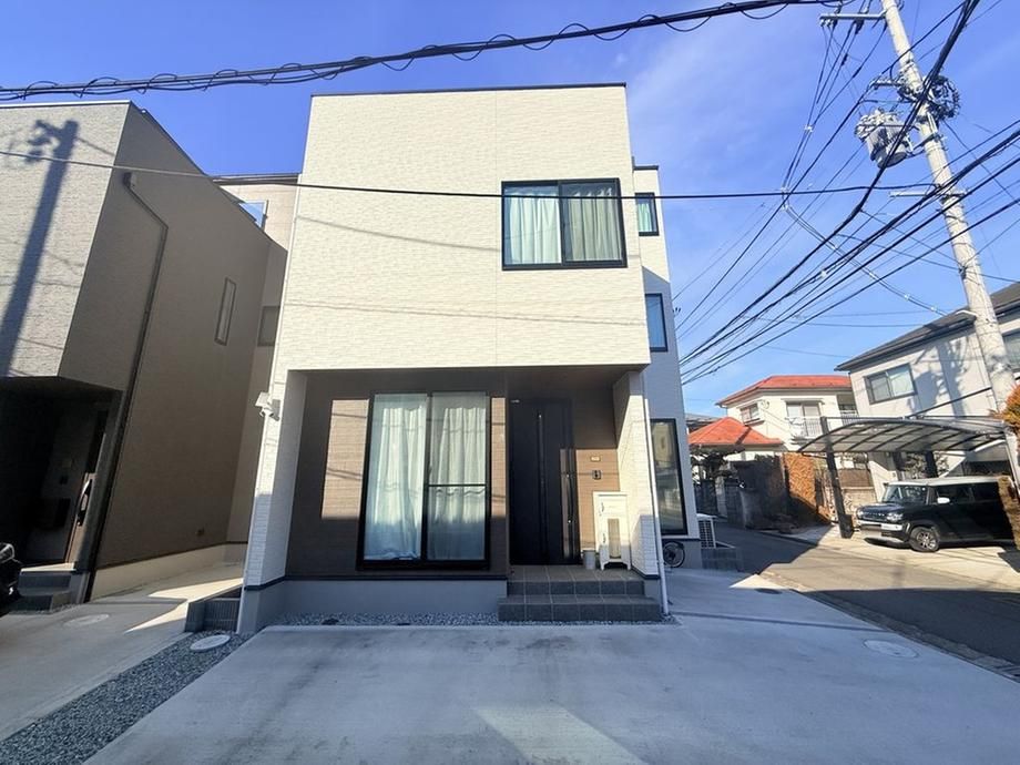 Modern 4LDK House for Sale in Miyagino-ku, Sendai - Thumbnail 3