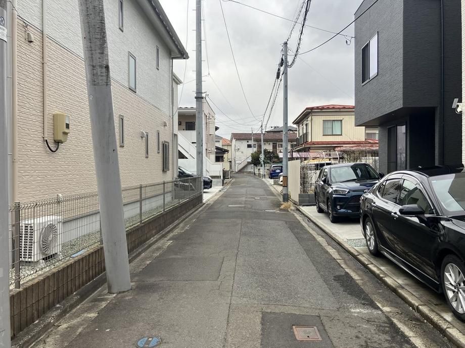 Modern 4LDK House for Sale in Miyagino-ku, Sendai - Thumbnail 4