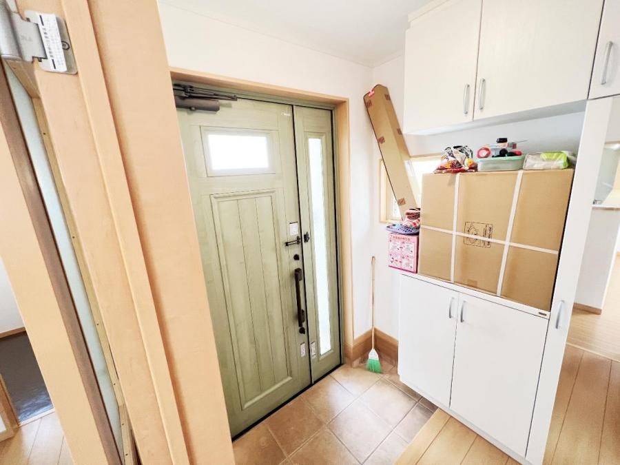 3LDK House for Sale in Kozu, Odawara City, Kanagawa - Thumbnail 4