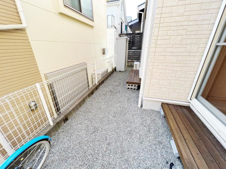 3LDK House for Sale in Kozu, Odawara City, Kanagawa - Thumbnail 3