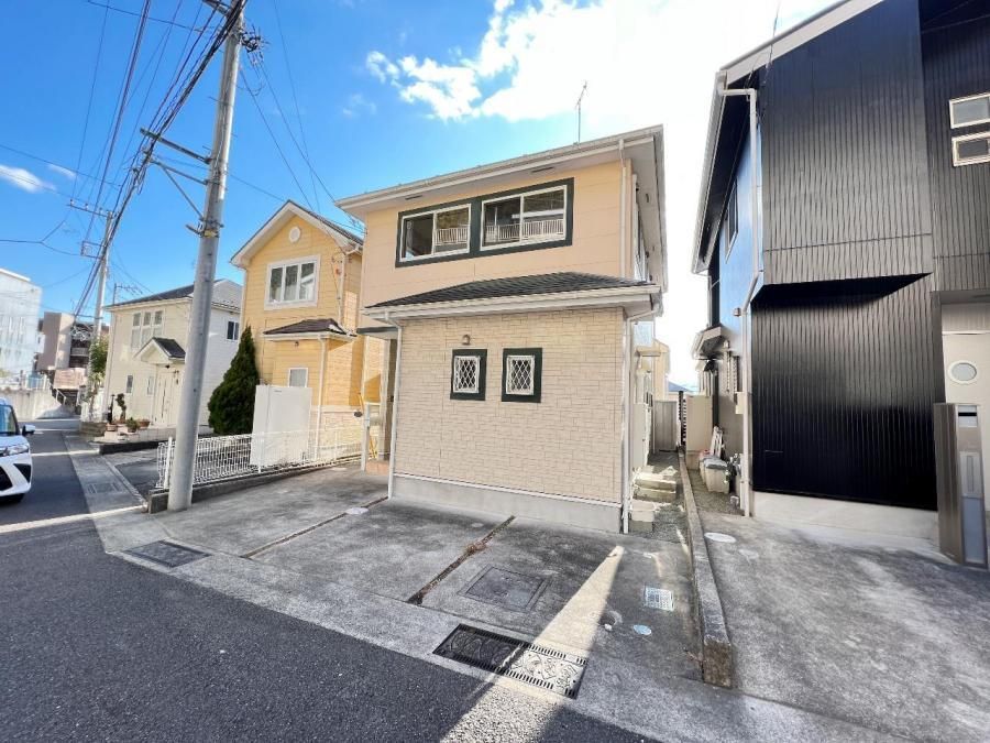 3LDK House for Sale in Kozu, Odawara City, Kanagawa - Thumbnail 2