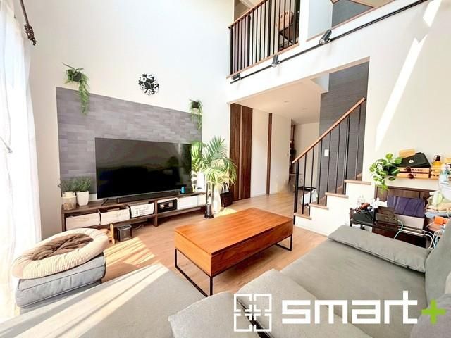 4LDK+S Detached House for Sale in Mito, Ibaraki - 183m2 - Thumbnail 2