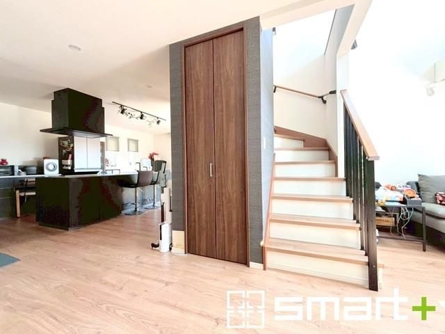 4LDK+S Detached House for Sale in Mito, Ibaraki - 183m2 - Thumbnail 4