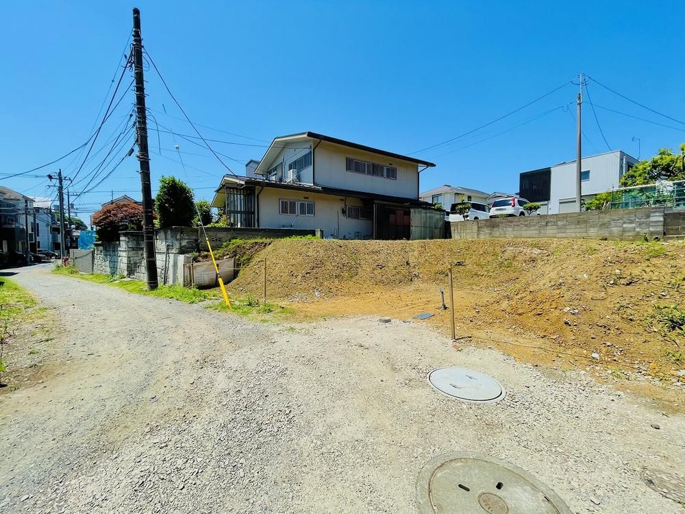 Land for Sale in Futatsubashi-cho, Seya-ku, Yokohama - 194m² - Thumbnail 3