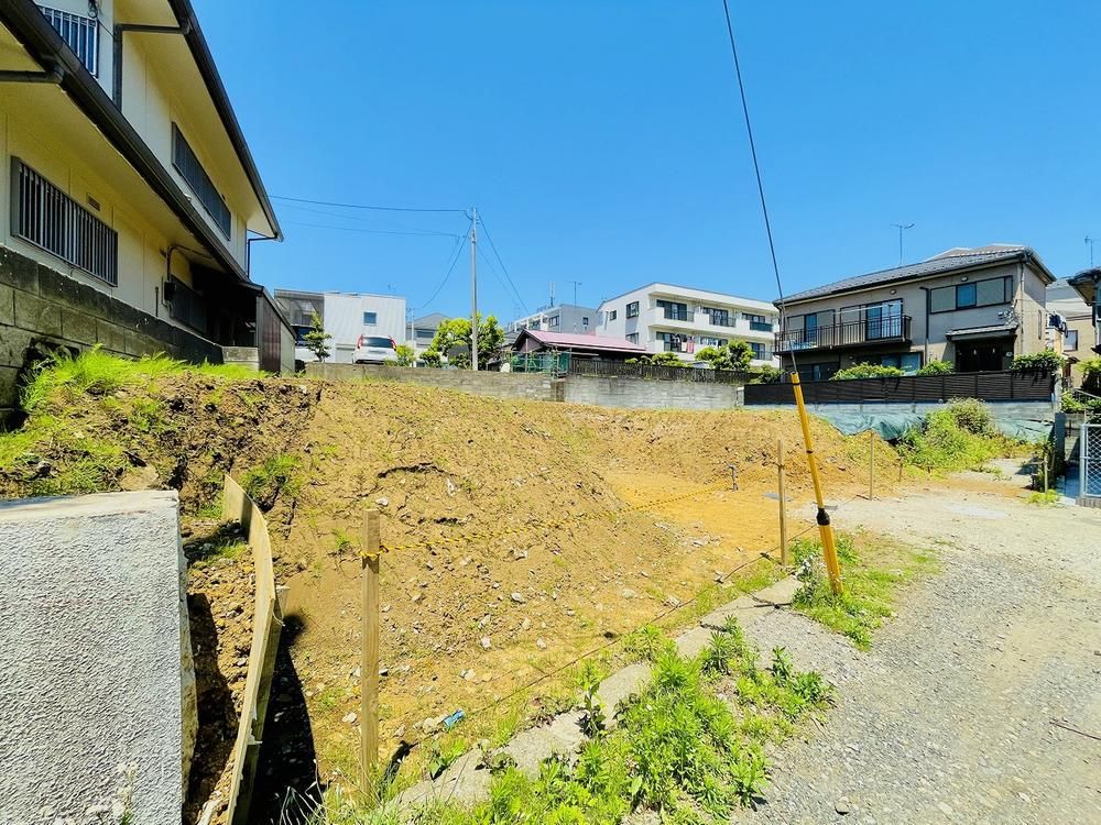 Land for Sale in Futatsubashi-cho, Seya-ku, Yokohama - 194m² - Thumbnail 2