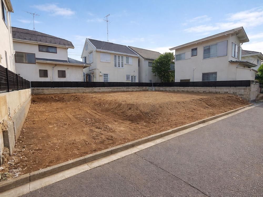 Land for Sale in Soshigaya, Setagaya, Tokyo - Thumbnail 3